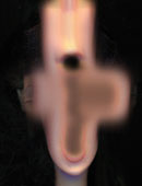Satanic Barbie