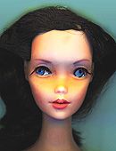 Kate Moss Barbie